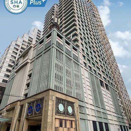 The Duchess Hotel - Sha Plus Bangkok Dış mekan fotoğraf